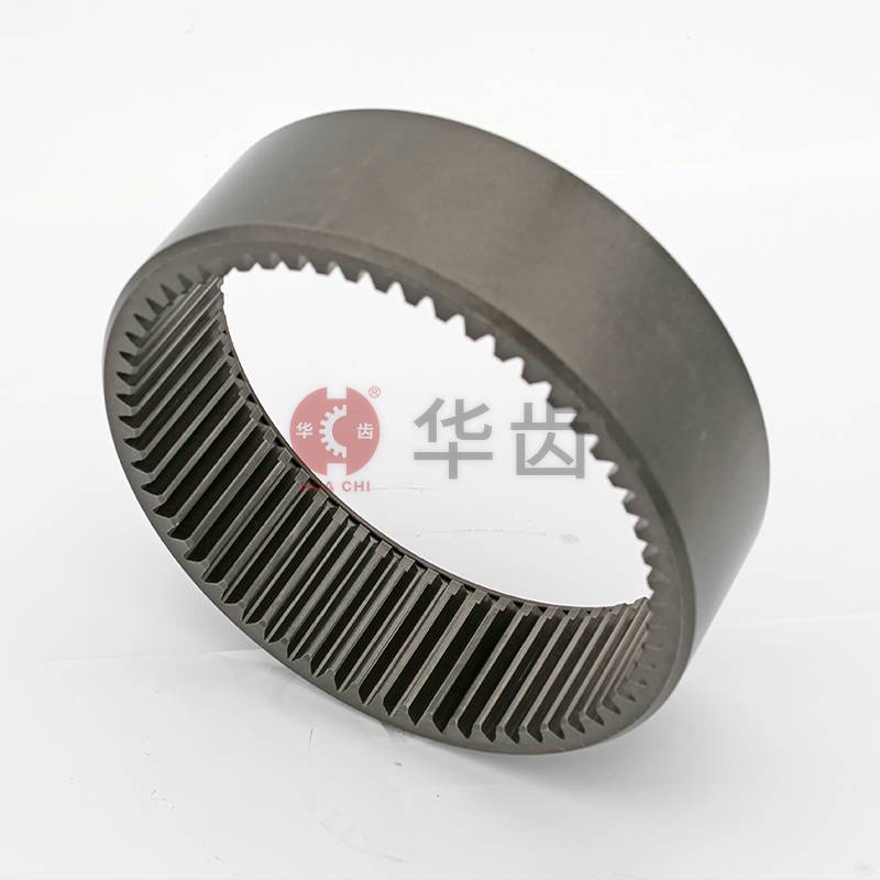 Reverse inner gear ring